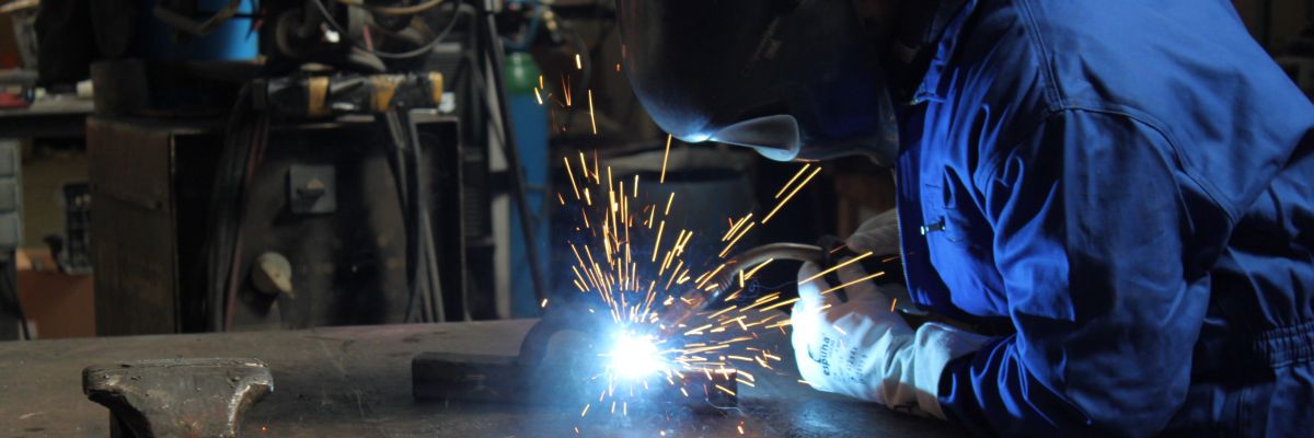 Entreprise de chaudronnerie en Ardèche