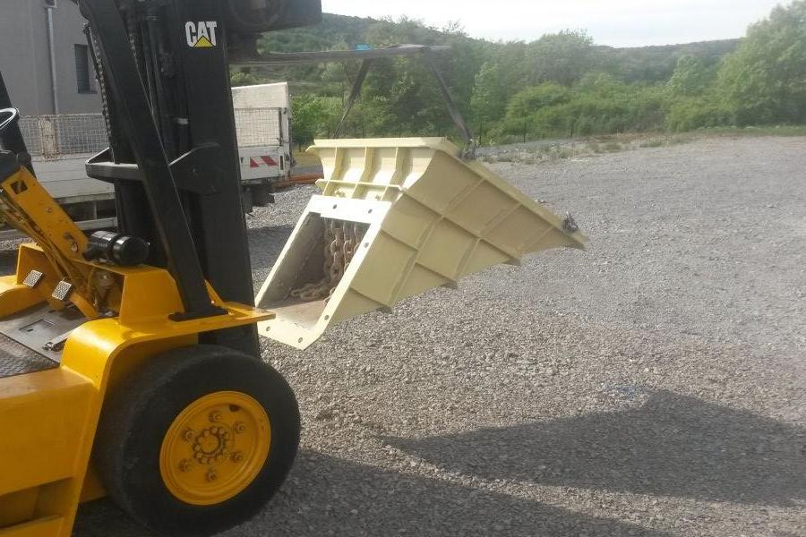 entreprise de chaudronnerie en Ardèche